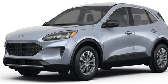 FORD ESCAPE 2022 1FMCU9G66NUB23488 image