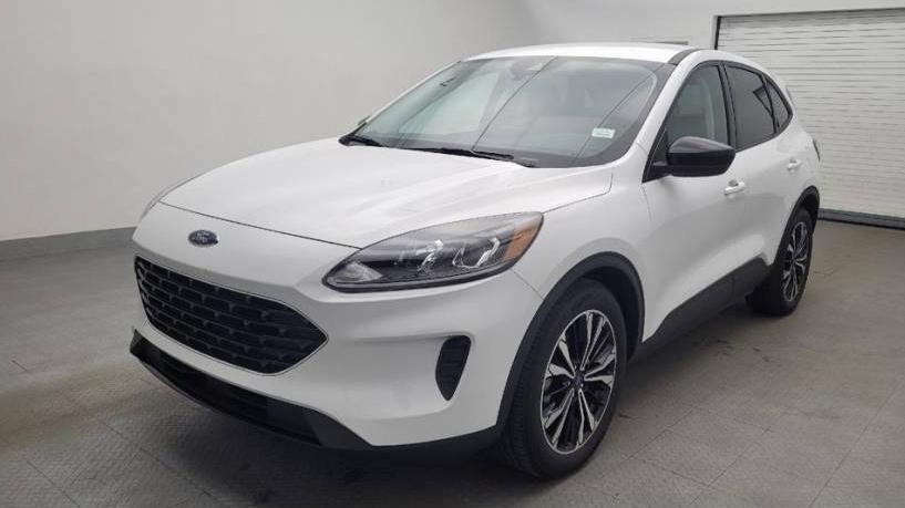 FORD ESCAPE 2022 1FMCU0G63NUA13249 image