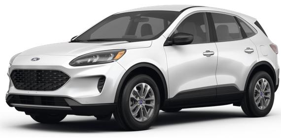 FORD ESCAPE 2022 1FMCU0G60NUA46533 image FORD ESCAPE 2022 1FMCU0G60NUA46533 image