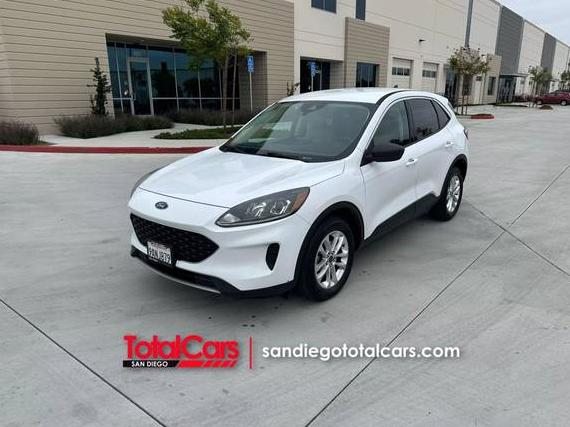 FORD ESCAPE 2022 1FMCU9BZ8NUA48486 image