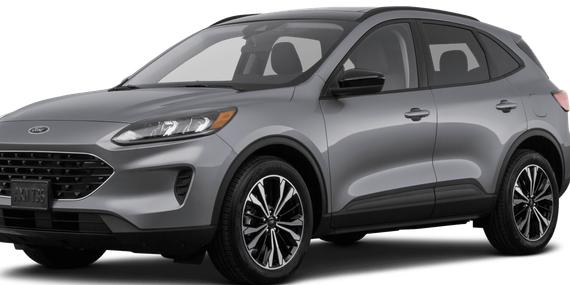 FORD ESCAPE 2022 1FMCU9BZ4NUA33564 image