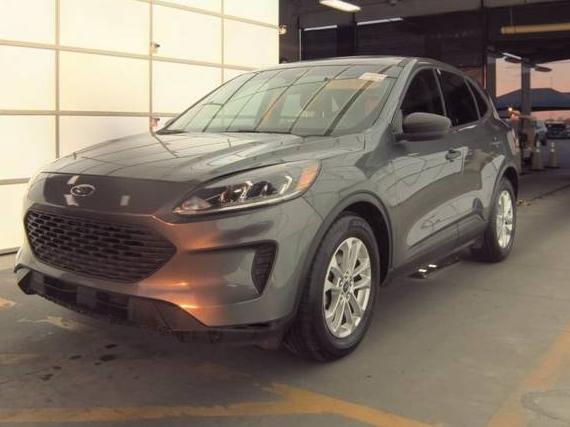FORD ESCAPE 2022 1FMCU9G66NUB08814 image FORD ESCAPE 2022 1FMCU9G66NUB08814 image