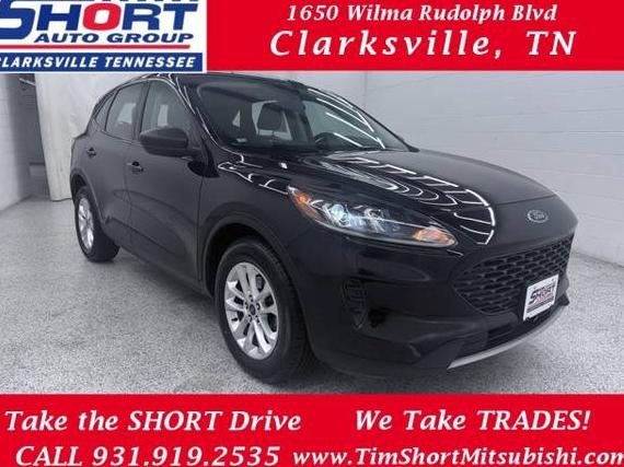 FORD ESCAPE 2022 1FMCU0F60NUB65393 image