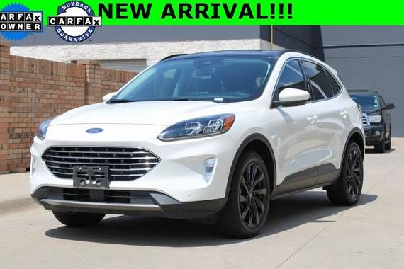 FORD ESCAPE 2022 1FMCU9J98NUB45026 image