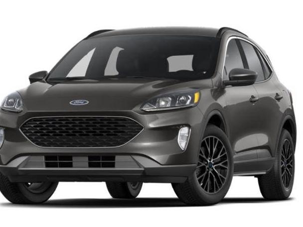 FORD ESCAPE 2022 1FMCU0KZ8NUB07807 image