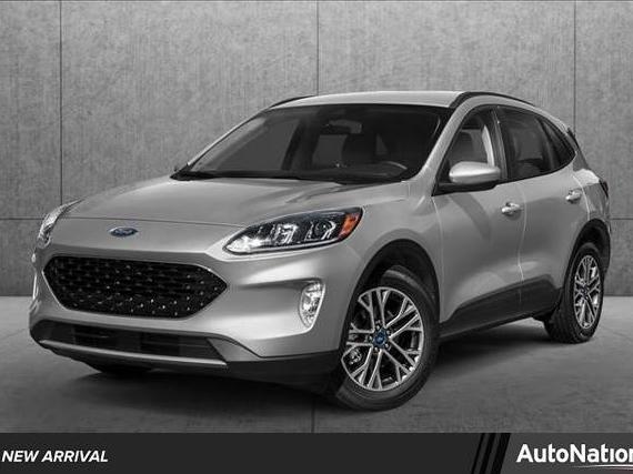 FORD ESCAPE 2022 1FMCU0G69NUA82298 image