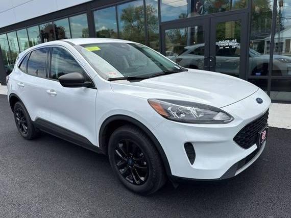FORD ESCAPE 2022 1FMCU9G61NUB15282 image