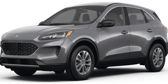 FORD ESCAPE 2022 1FMCU9G68NUA38488 image