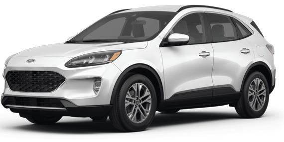 FORD ESCAPE 2022 1FMCU9H93NUA63839 image