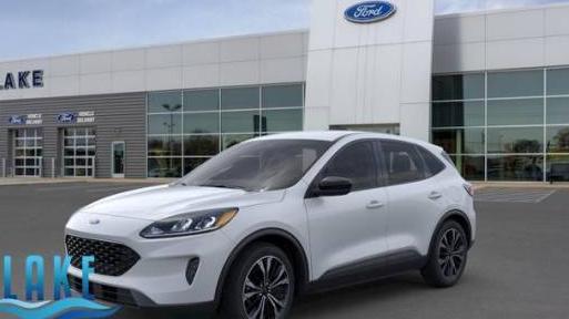 FORD ESCAPE 2022 1FMCU9G6XNUA35267 image