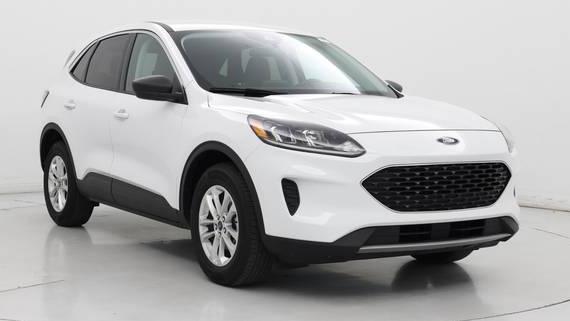 FORD ESCAPE 2022 1FMCU9BZ2NUA61928 image