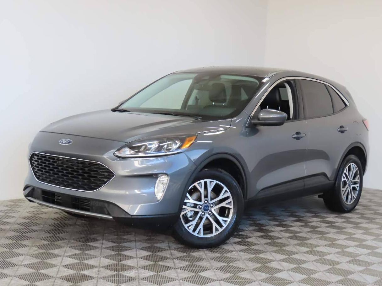 FORD ESCAPE 2022 1FMCU9H95NUA45472 image