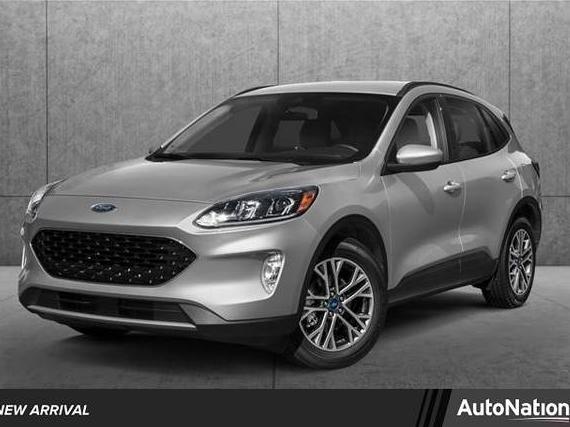 FORD ESCAPE 2022 1FMCU0G67NUB17632 image