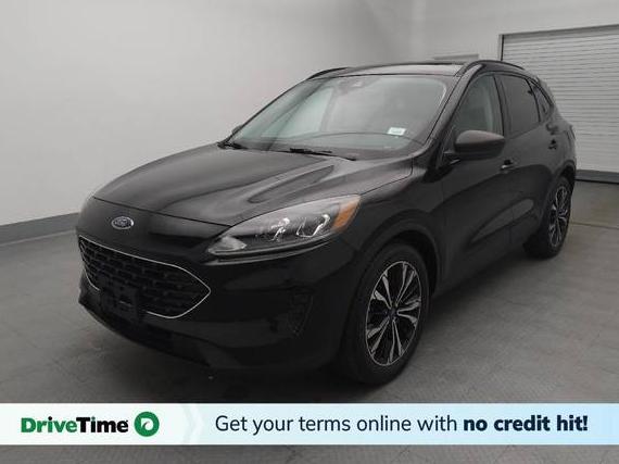 FORD ESCAPE 2022 1FMCU0G64NUA30805 image