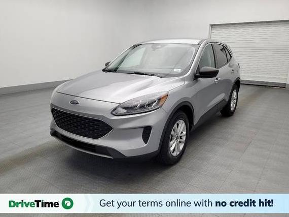 FORD ESCAPE 2022 1FMCU9BZ7NUA48589 image