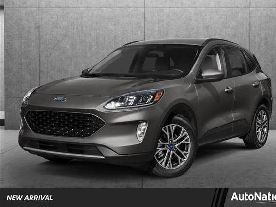 FORD ESCAPE 2022 1FMCU0G66NUB44353 image