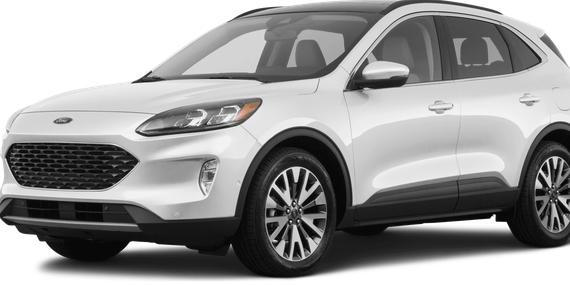 FORD ESCAPE 2022 1FMCU0DZ7NUA41764 image