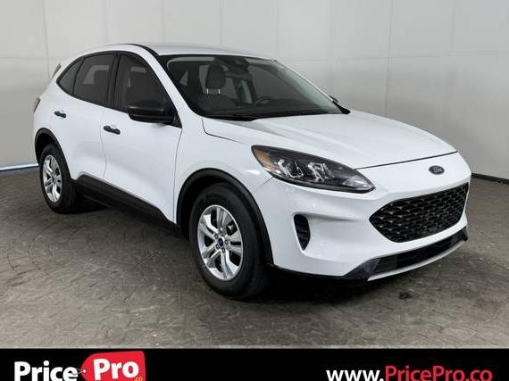 FORD ESCAPE 2022 1FMCU0F6XNUA36108 image