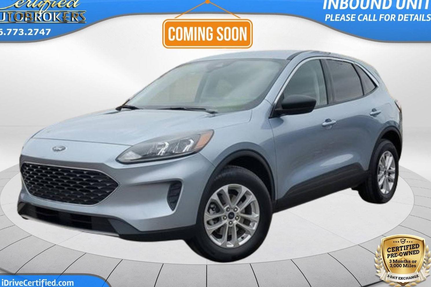 FORD ESCAPE 2022 1FMCU9BZ7NUB68747 image