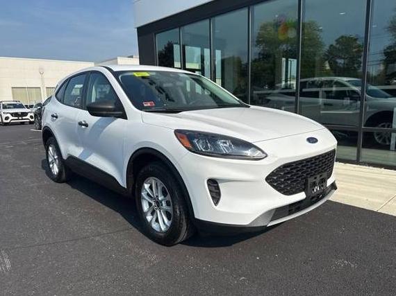 FORD ESCAPE 2022 1FMCU9F65NUA22962 image