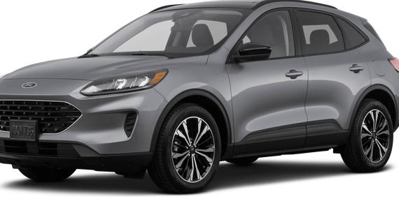 FORD ESCAPE 2022 1FMCU9BZ4NUA46458 image