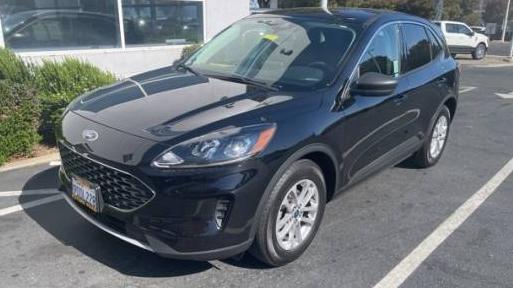 FORD ESCAPE 2022 1FMCU0G66NUB42148 image FORD ESCAPE 2022 1FMCU0G66NUB42148 image