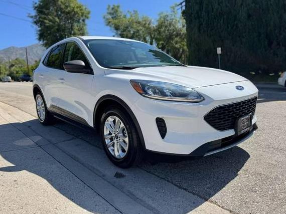 FORD ESCAPE 2022 1FMCU0G69NUB30799 image