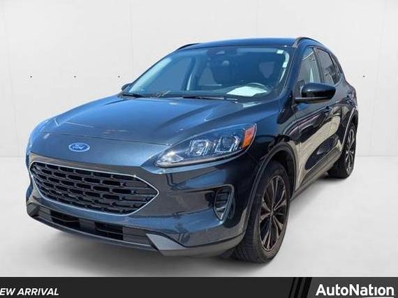 FORD ESCAPE 2022 1FMCU9G6XNUB89736 image