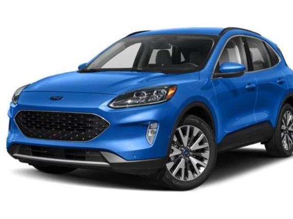 FORD ESCAPE 2022 1FMCU9DZ1NUA41862 image
