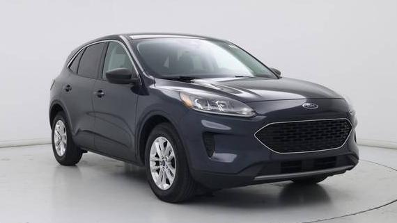 FORD ESCAPE 2022 1FMCU0G65NUA91810 image