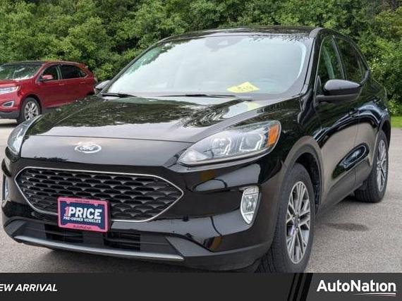 FORD ESCAPE 2022 1FMCU0H66NUA82922 image