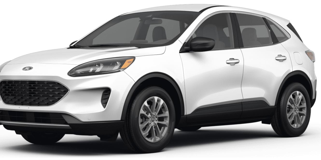 FORD ESCAPE 2022 1FMCU0G65NUA45992 image