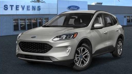 FORD ESCAPE 2022 1FMCU9G64NUA08551 image