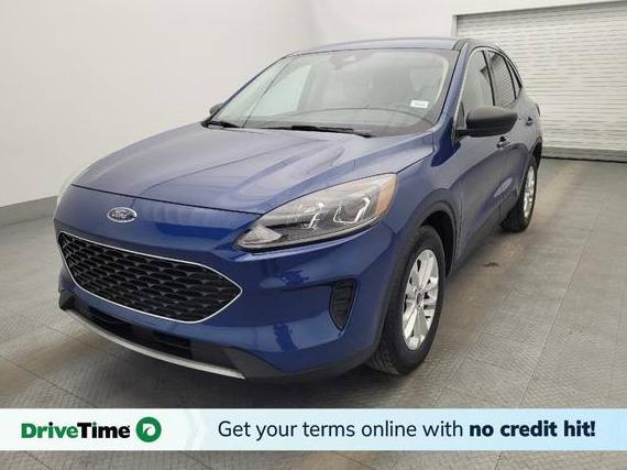 FORD ESCAPE 2022 1FMCU0G60NUA07621 image