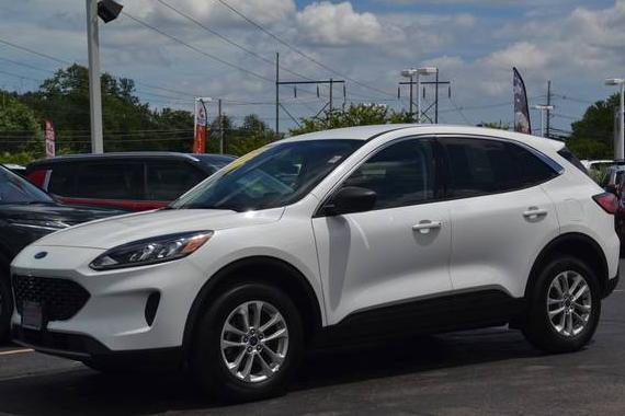 FORD ESCAPE 2022 1FMCU9G68NUA28267 image FORD ESCAPE 2022 1FMCU9G68NUA28267 image