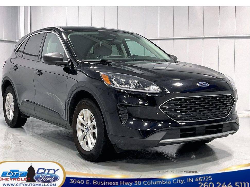 FORD ESCAPE 2022 1FMCU9G66NUB70455 image