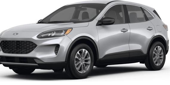 FORD ESCAPE 2022 1FMCU9G67NUA62586 image