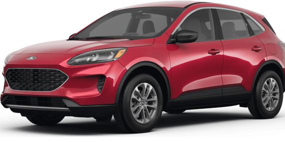 FORD ESCAPE 2022 1FMCU9G69NUA80667 image
