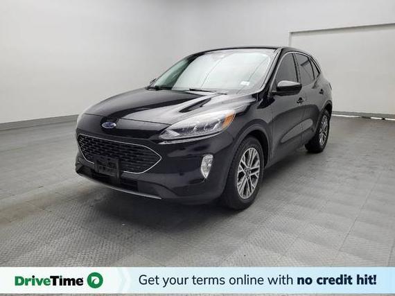 FORD ESCAPE 2022 1FMCU0H68NUB42733 image