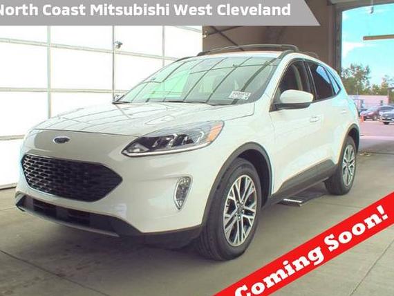 FORD ESCAPE 2022 1FMCU9H92NUA75996 image