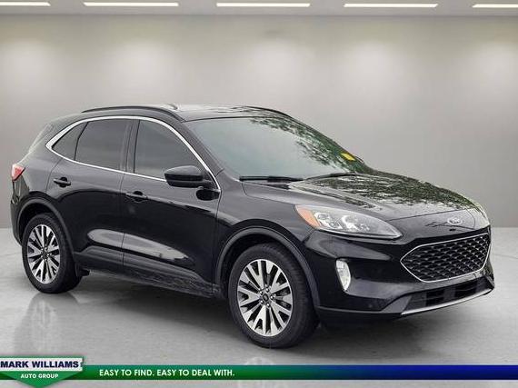 FORD ESCAPE 2022 1FMCU9DZ9NUA31094 image