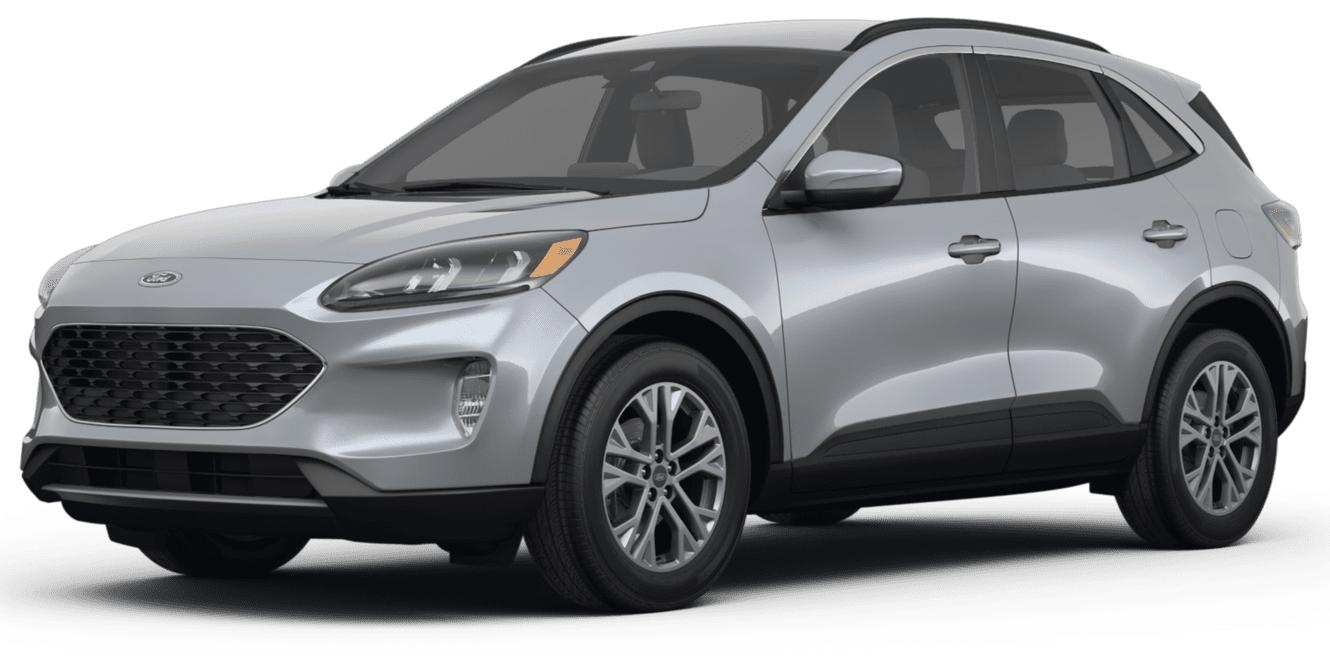 FORD ESCAPE 2022 1FMCU9H9XNUA68567 image