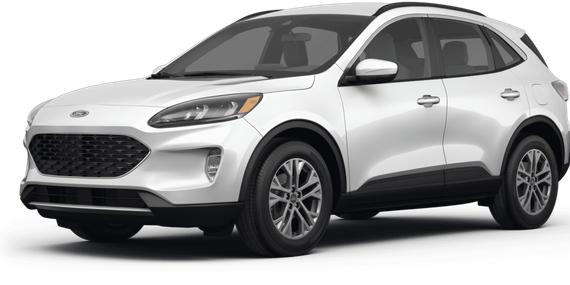 FORD ESCAPE 2022 1FMCU9H64NUA80977 image