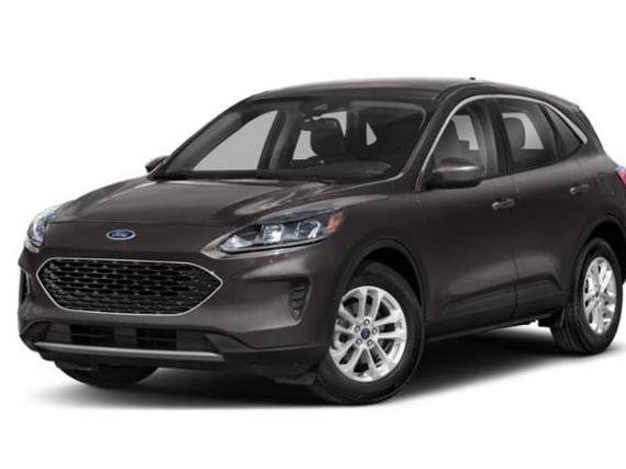 FORD ESCAPE 2022 1FMCU9G67NUB22933 image