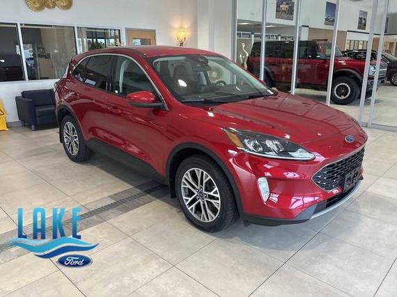 FORD ESCAPE 2022 1FMCU9CZ6NUA98642 image FORD ESCAPE 2022 1FMCU9CZ6NUA98642 image