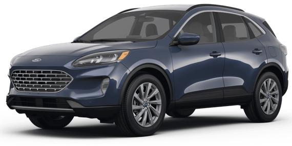 FORD ESCAPE 2022 1FMCU9J97NUB25544 image