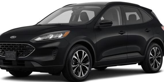 FORD ESCAPE 2022 1FMCU0BZ1NUA49359 image