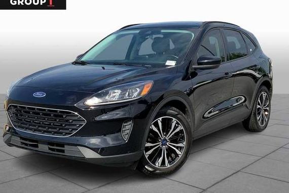 FORD ESCAPE 2022 1FMCU0G6XNUB88257 image