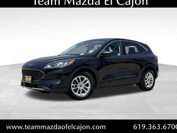 FORD ESCAPE 2022 1FMCU0G66NUA69962 image