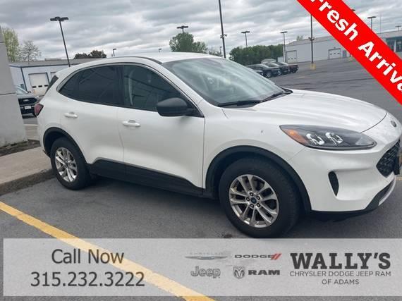 FORD ESCAPE 2022 1FMCU9G68NUA13056 image
